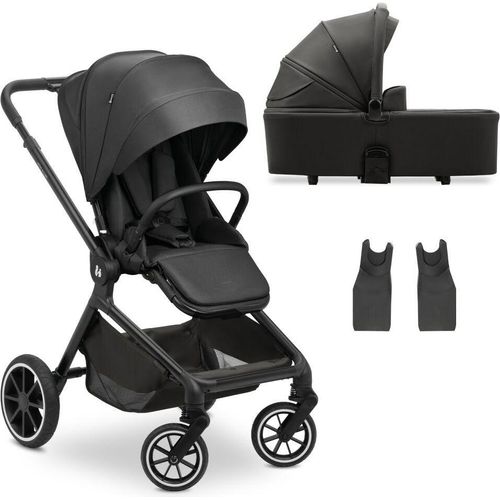 Hauck Kombi-Kinderwagen Move N Care Set
