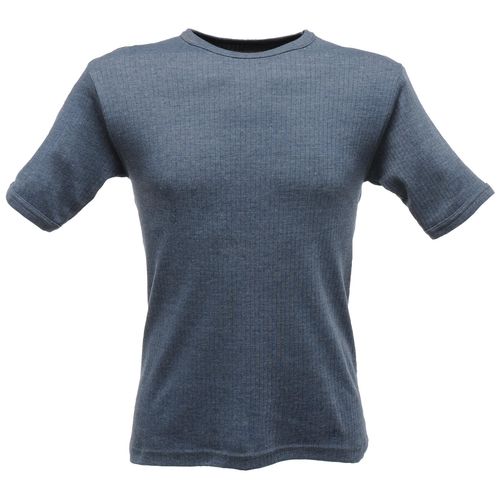 Regatta Regatta heren thermo underwear korte mouwen t-shirt