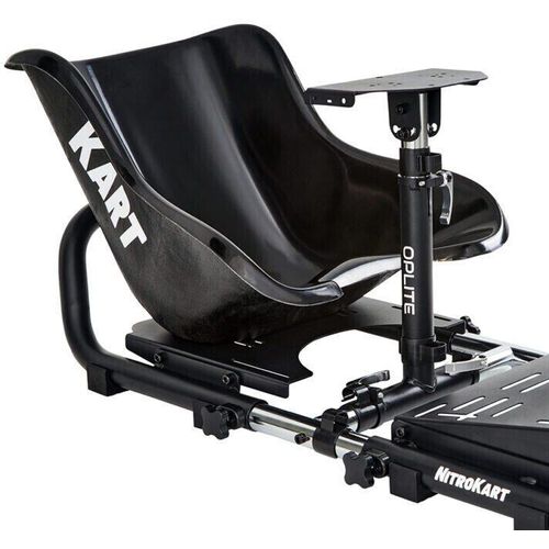 OPLite Cockpit NitroKart