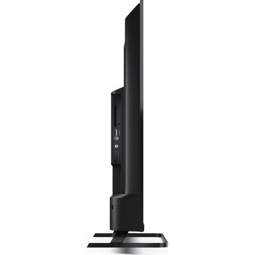 SHARP Sharp | 43HP6265E | 43 | Smart TV | Google TV | UHD | Black