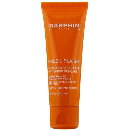 Darphin Sonnenpflege Soleil Plaisir LSF 50 Gesichtssonnencreme