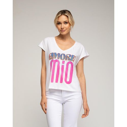 T-shirt "amore mio