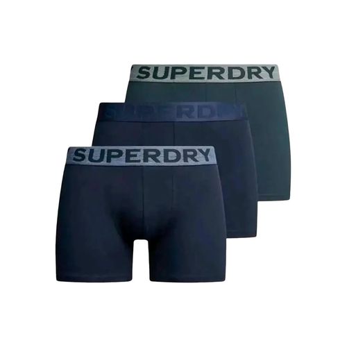 Superdry herenboxershorts, 3-pack, onmisbaar
