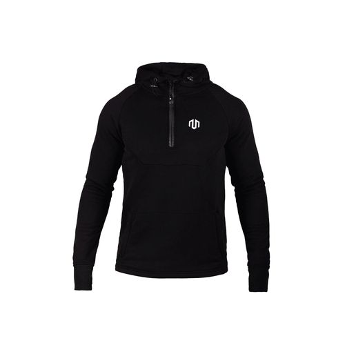 Neotech hoodie met rits