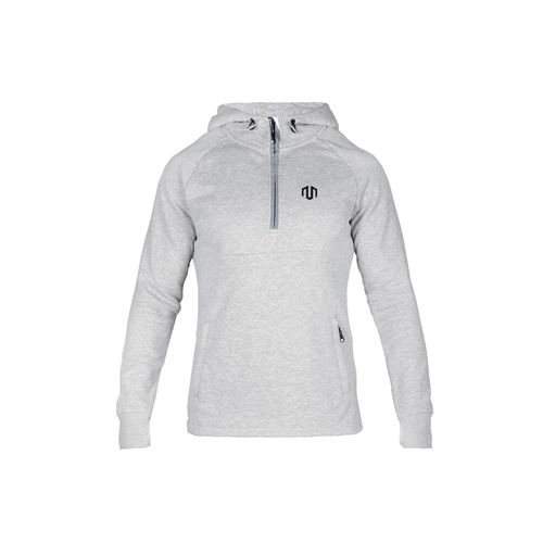 Neotech hoodie met rits