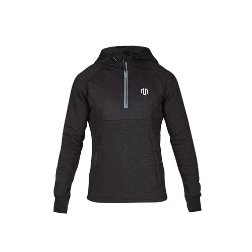 Neotech hoodie met rits