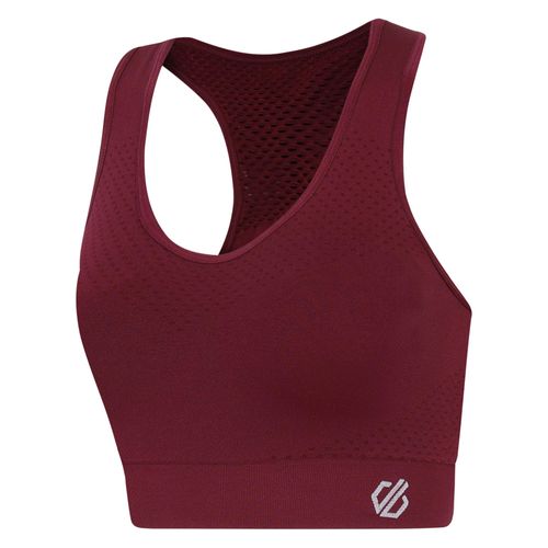 Dare 2b Vrouwen/dames Dont Sweat It Sportbeha (Afb.)