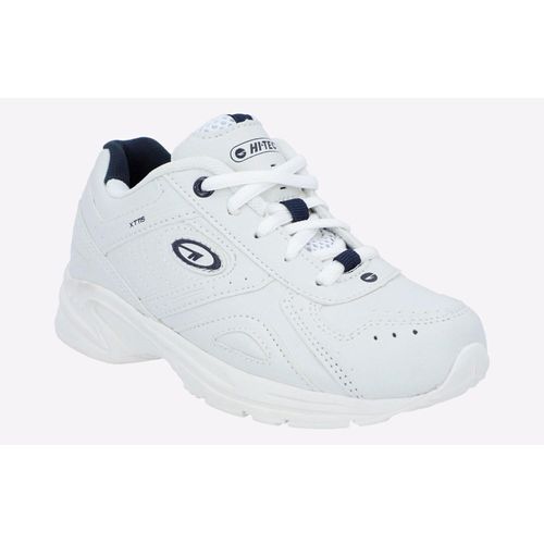 Hi-Tec XT115 Polyurethaan Witte Sneakers