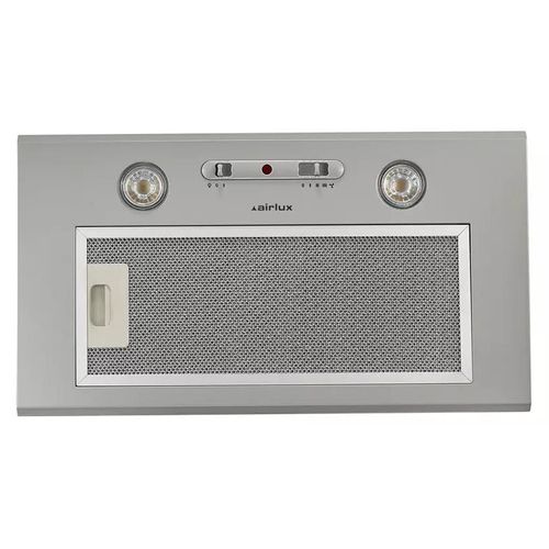 Airlux AHG560SI, 619 m³/h, Abluft/Umluft, A, A, D, 68 dB