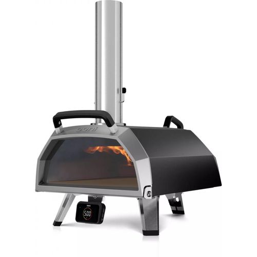 Ooni Karu 2 Pro Pizzaofen Speditionsversand