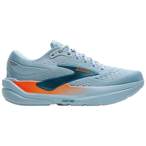 Brooks Ghost Max 3 Htr Dk Ocean/Ready Set RH Htr Dk Ocean/Ready Set RH 45.5