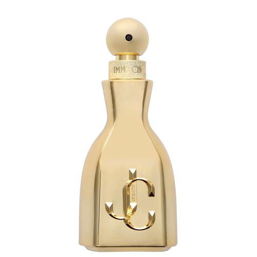 Jimmy Choo I Want Choo Le Parfum Spray - Een betoverende geur voor elke gelegenheid 60 ml