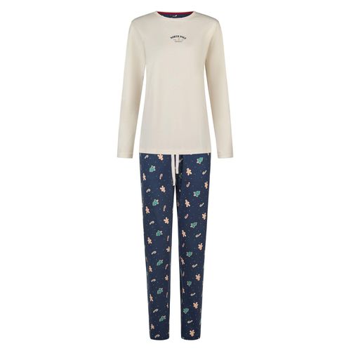 Happy Shorts Vrouwen Pyjama Christmas
