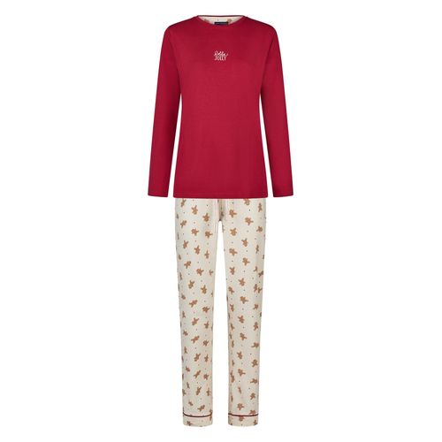 Happy Shorts Vrouwen Pyjama Christmas