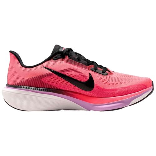 NIKE Nike Pegasus 42 Women's Road R LAVA GLOW/BLACK-FLASH CRIMSON- LAVA GLOW/BLACK-FLASH CRIMSON- 40
