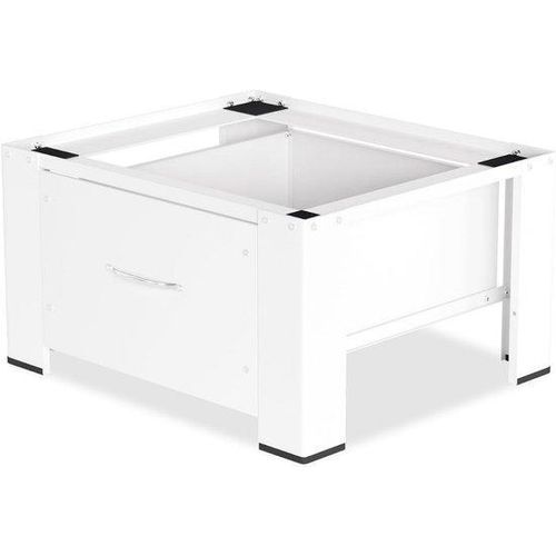 Wäschemaschine Aufbausatz mit Ladefläche - Wäschemaschine Aufbausatz - Wäschemaschine Unterbau - Wäschemaschine Aufbausatz mit Ladefläche - Wäschemaschine Aufbaukasten