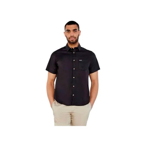 Herenoverhemd van Guess, model Handsome G