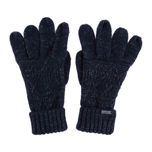 Regatta Dames/dames Winterhandschoenen (Marine)