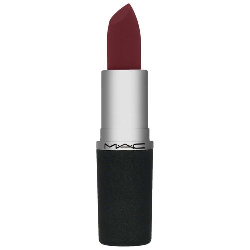 M.A.C Macximal Silky Matte Lippenstift in Sin - Luxe 3,5g Formule
