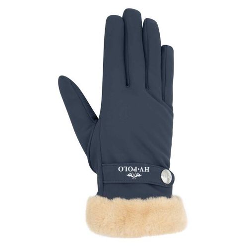 HV Polo Handschoenen hvpgarnet