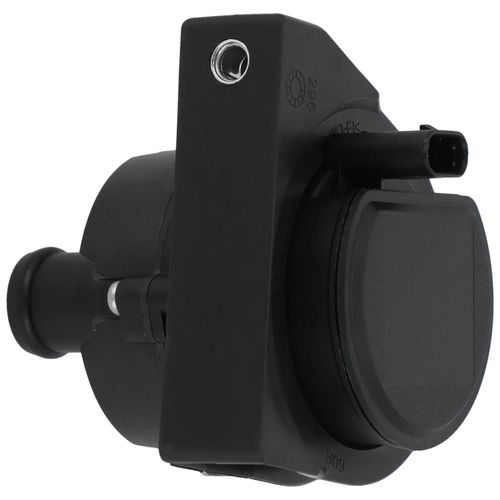 Wasserpumpe Kühlmittelpumpe - Autoersatzteil - Mit Gummihalter - Für Modelle A1 Q2 Golf 2013-2018 - OE 5G0965567A - Zusatzwasserpumpe
