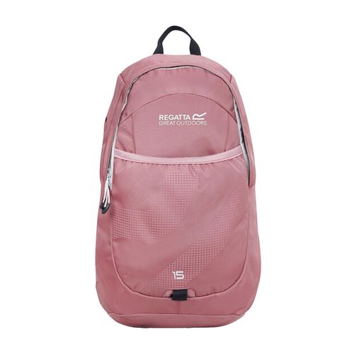 Regatta 15 Liter Beddenbank II Rugzak (Lila's)