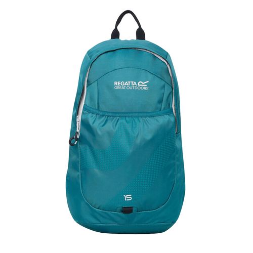 Regatta 15 Liter Beddenbank II Rugzak (Exotische pluim)
