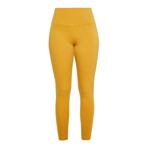 Faina Broek Dames geel