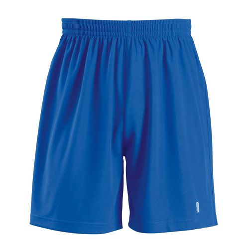 SOLS Kinderen/Kinderen San Siro 2 Sport Shorts (Koningsblauw)
