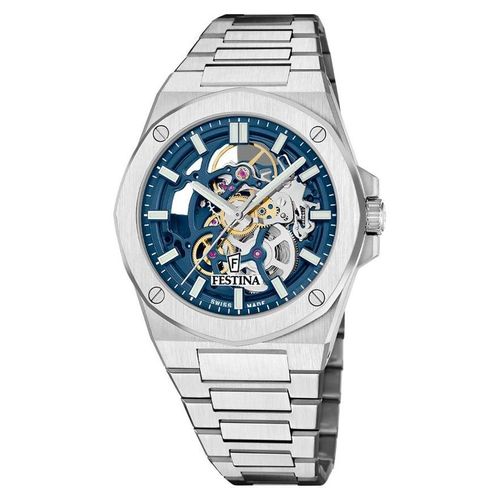 Festina Automatik Herren Automatik F22006/2