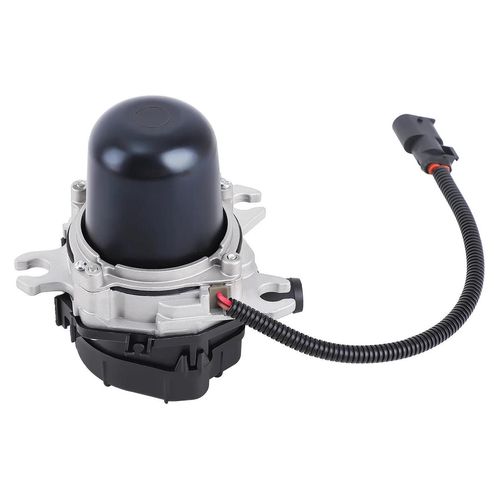 Sekundärluftpumpe - Smogpumpe Abgasreinigung - Für Citroen C2 C3 Peugeot 206 306 - Benzinmotor 1.1 1.4i - Ersetzt OE 1618.C0