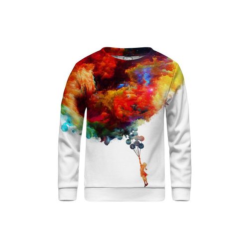 "Baloons Galaxy" Sweatshirt