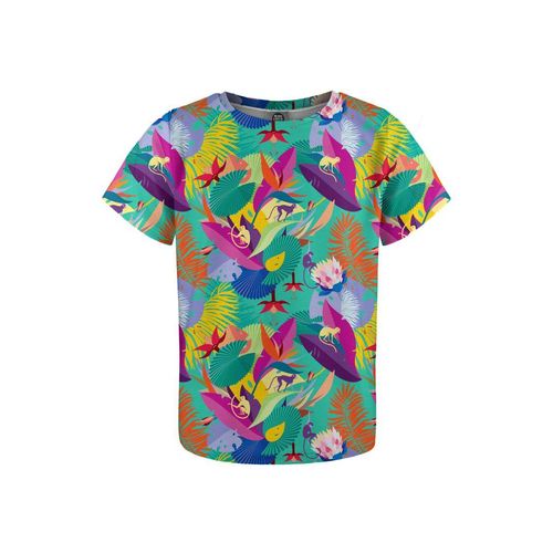 "Monkeys" T-shirt