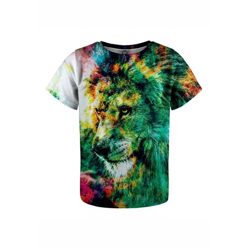 "King of Colors" T-shirt