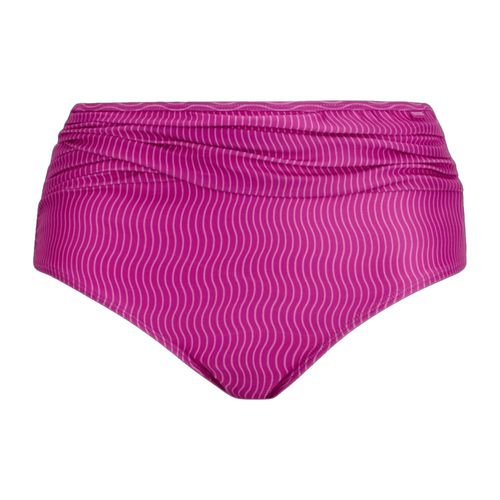 Regatta Dames Loria Wave Bikini Onderdeel (Roze)