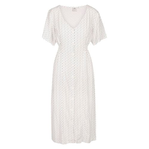 Trespass Dames Nia Jurk (Wit)