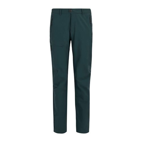 Regatta Heren Highton II Logo Broek (Nachtelijke hemel)