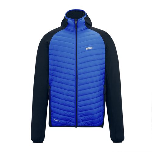 Regatta Heren Andreson Hybride Jas (Olympisch Blauw/Navy)