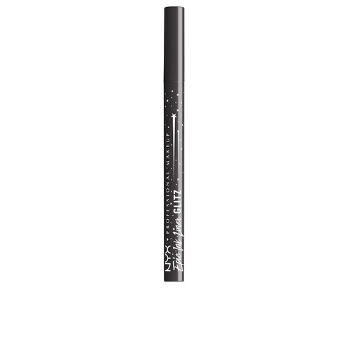 Epic Ink Liner Glitz Waterproof Eyeliner #07-graphite Glitz 1 ml