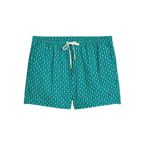 Marc O'Polo Herren Badehose WovenSchwimmhose, Schwimmshorts, Badebekleidung