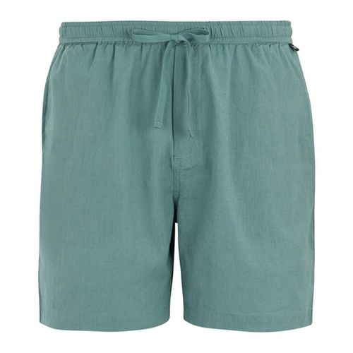 Regatta Heren Hadlin Shorts (Arctic)