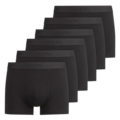Olymp Set Unipack (6Er Pack) Boxershorts