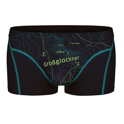 Ein Schöner Fleck Erde Boxershorts