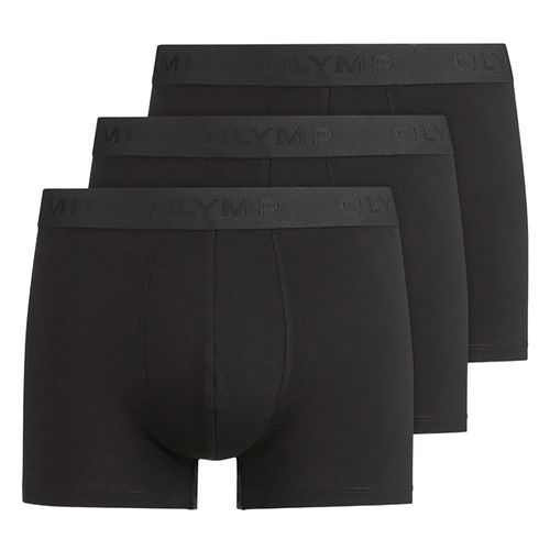 Olymp Set Unipack (3Er Pack) Boxershorts