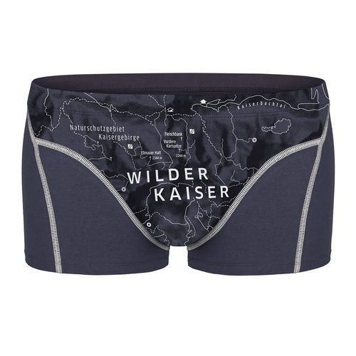 Ein Schöner Fleck Erde Boxershorts