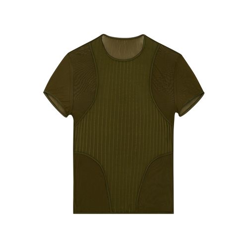 WOH Mannen T-shirt Personal Allure
