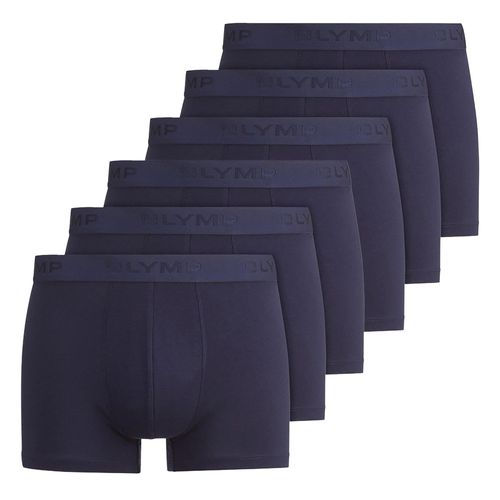 Olymp Set Unipack (6Er Pack) Boxershorts