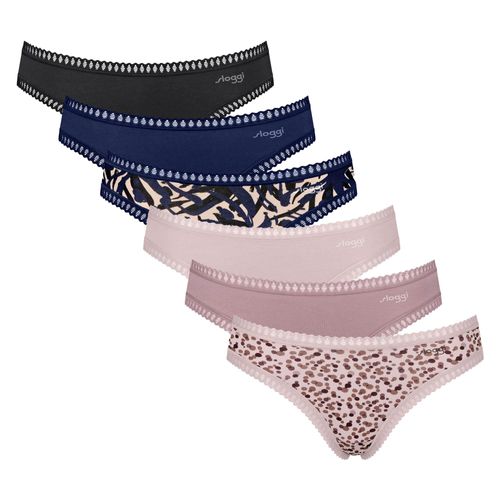 Sloggi Go Crush Mini C6p Slip