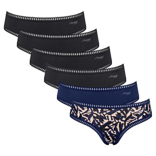 Sloggi Go Crush Hipster C6p Slip