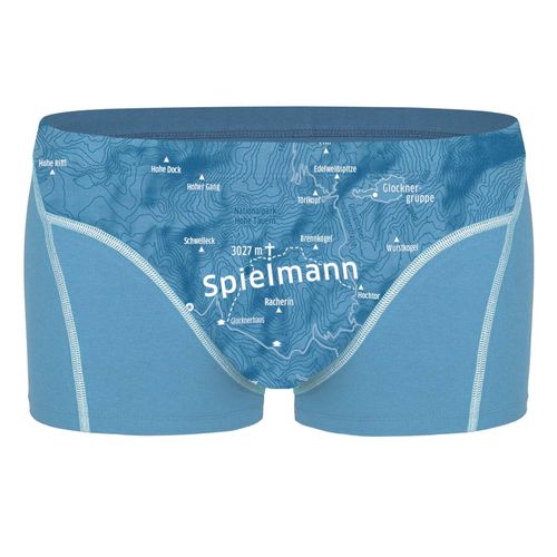 Ein Schöner Fleck Erde Boxershorts